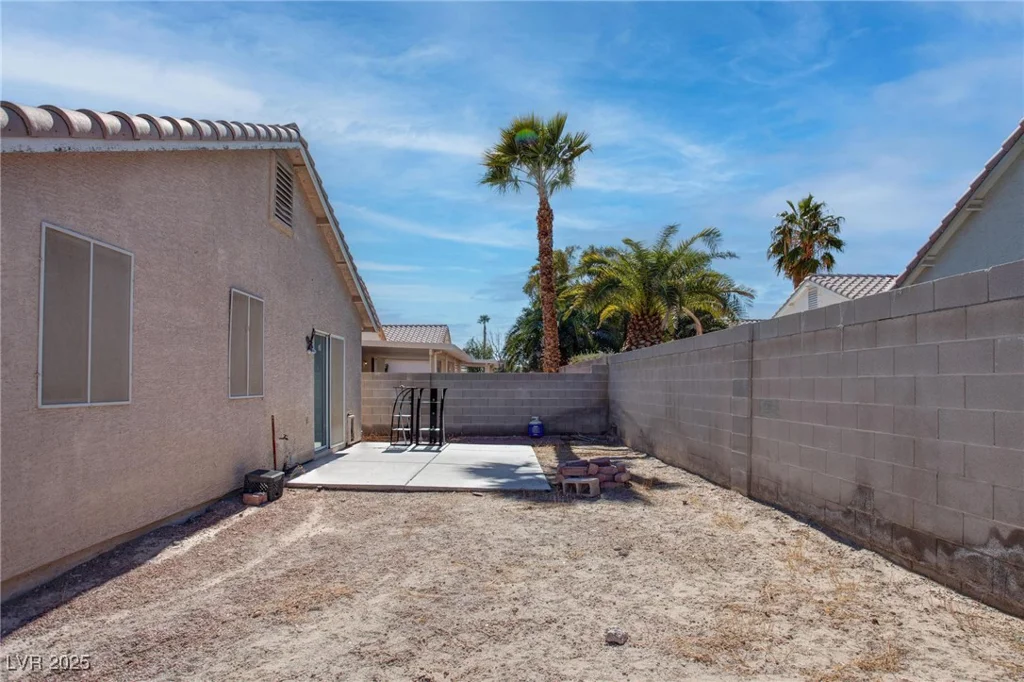 5541 Ramirez, North Las Vegas, NV 89031