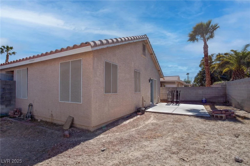 5541 Ramirez, North Las Vegas, NV 89031