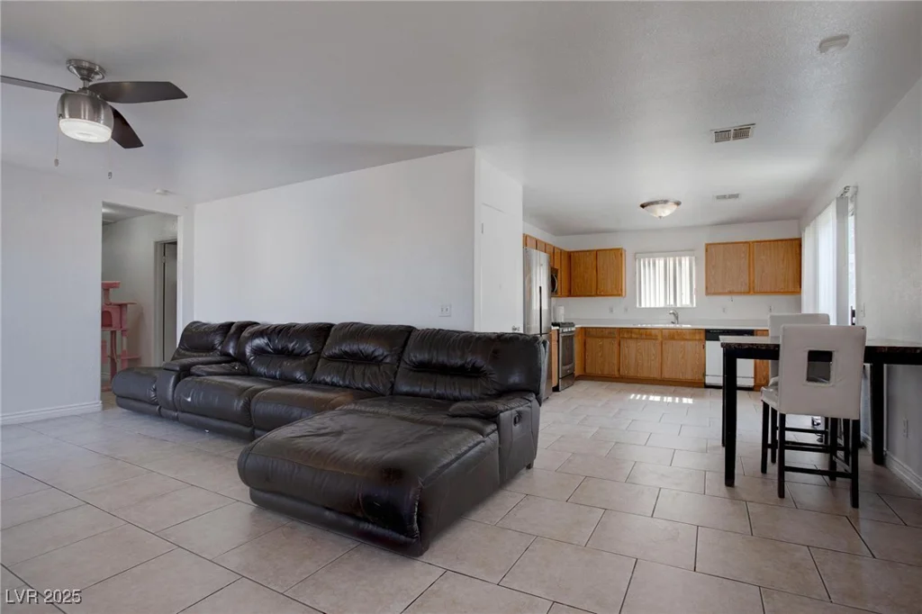5541 Ramirez, North Las Vegas, NV 89031