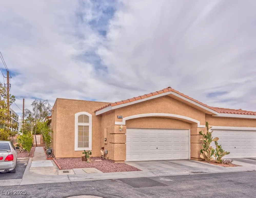 9002 Purple Leaf, Las Vegas, NV 89123