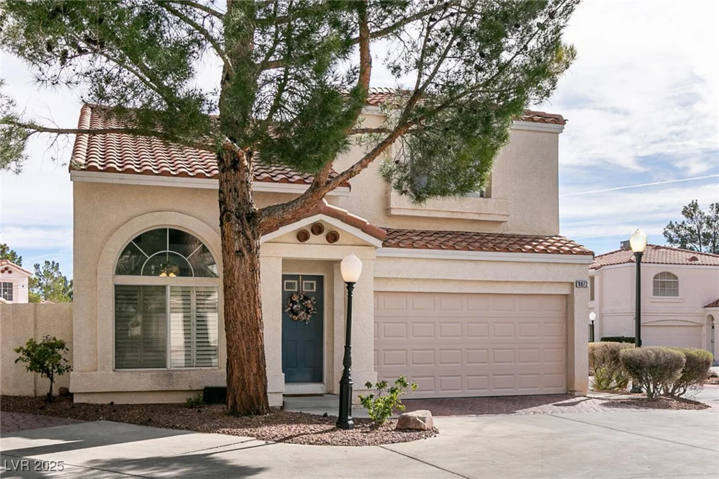 8872 Hampton Green, Las Vegas, NV 89129