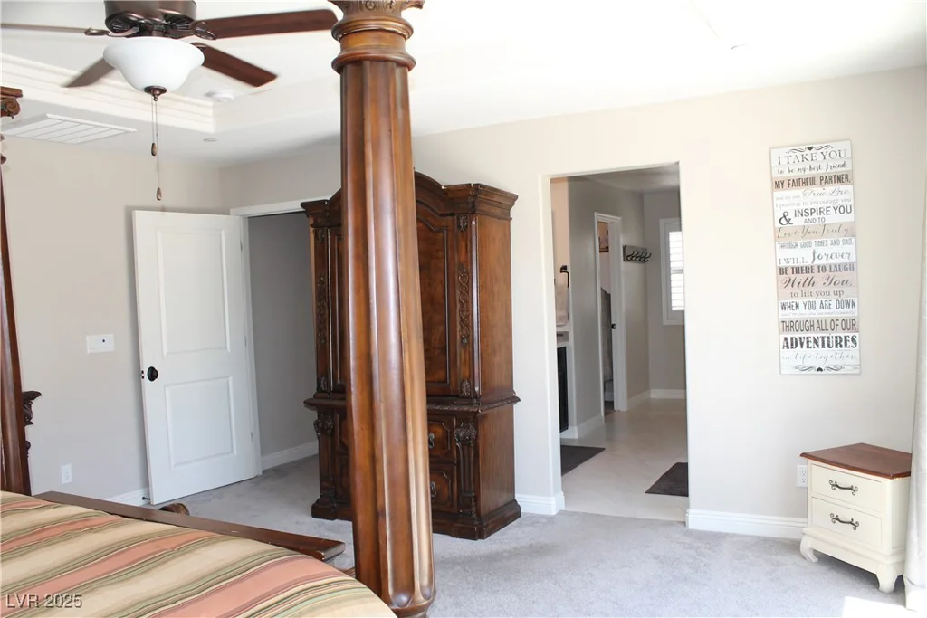 945 Pomander Point, Henderson, NV 89012
