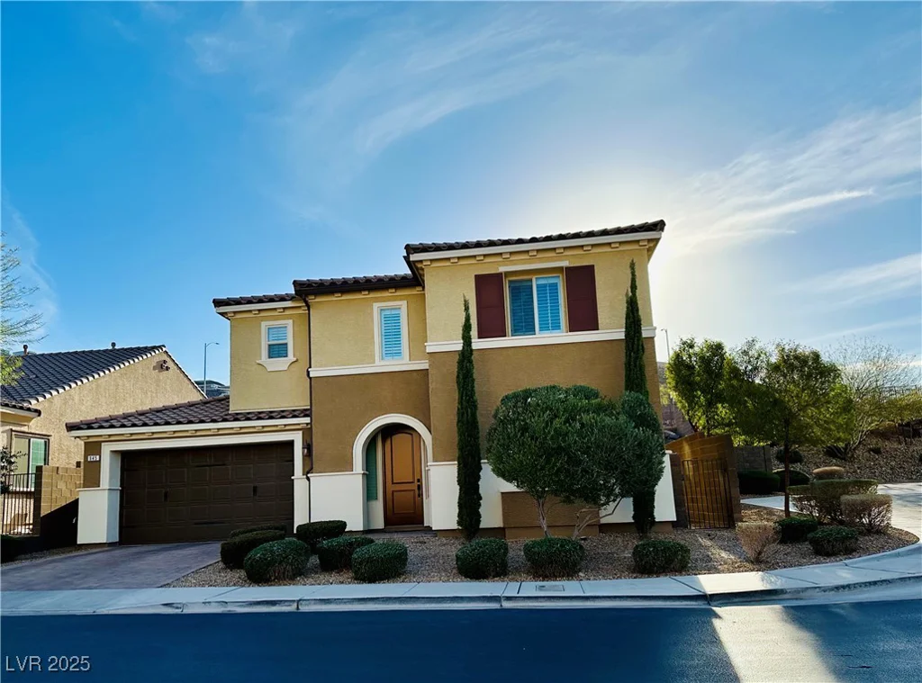 945 Pomander Point, Henderson, NV 89012