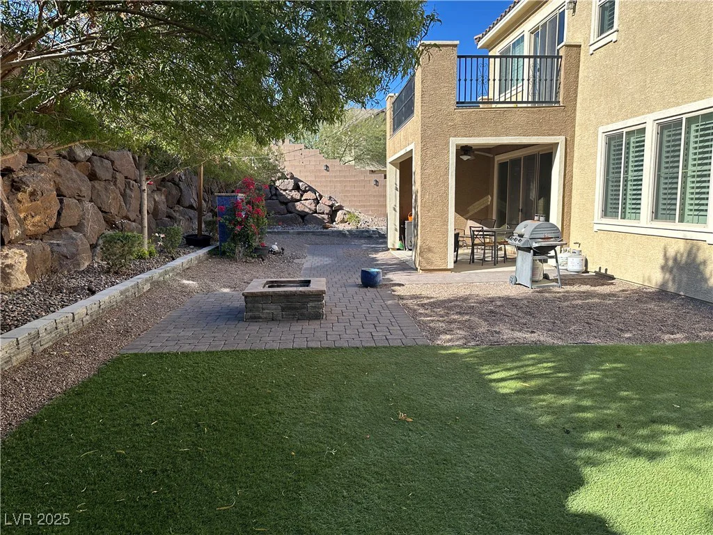 945 Pomander Point, Henderson, NV 89012