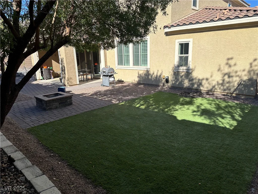 945 Pomander Point, Henderson, NV 89012