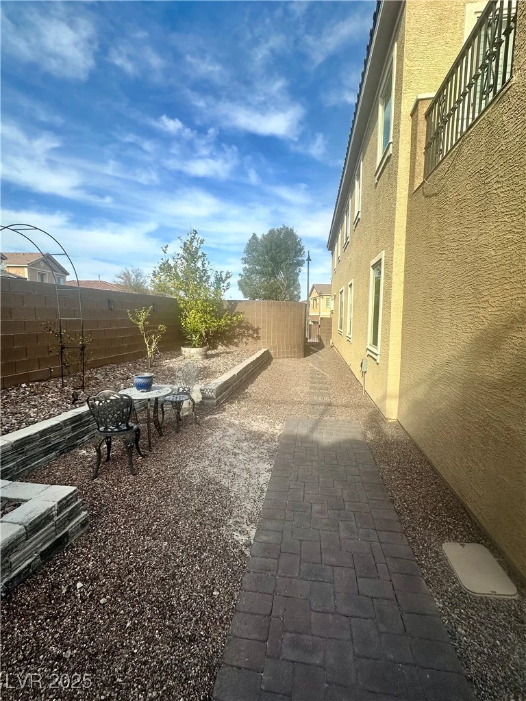 945 Pomander Point, Henderson, NV 89012