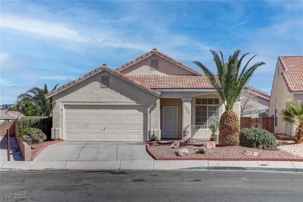 3640 Chateau Meadow, Las Vegas, NV 89129