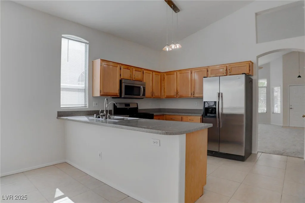 3640 Chateau Meadow, Las Vegas, NV 89129