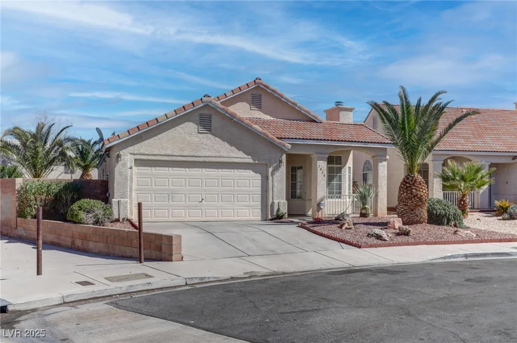 3640 Chateau Meadow, Las Vegas, NV 89129