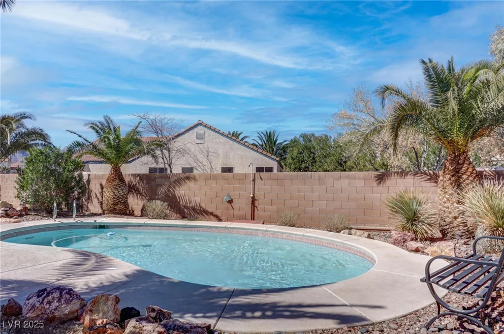 3640 Chateau Meadow, Las Vegas, NV 89129