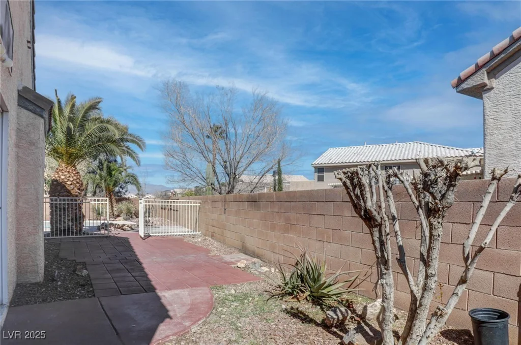 3640 Chateau Meadow, Las Vegas, NV 89129