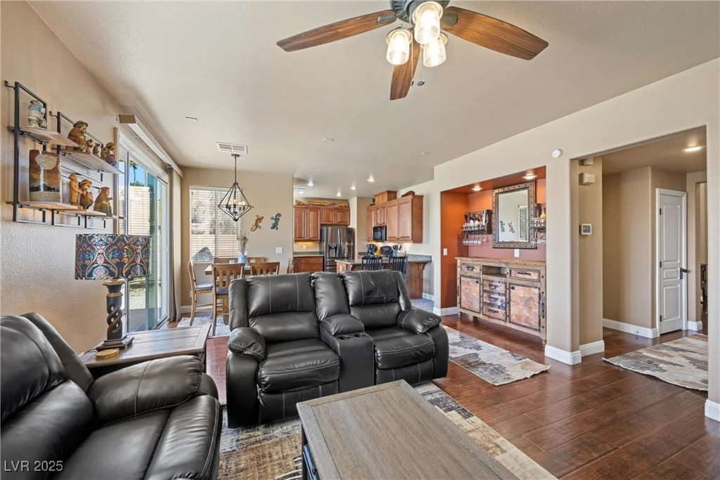 511 Via Ripagrande, Henderson, NV 89011