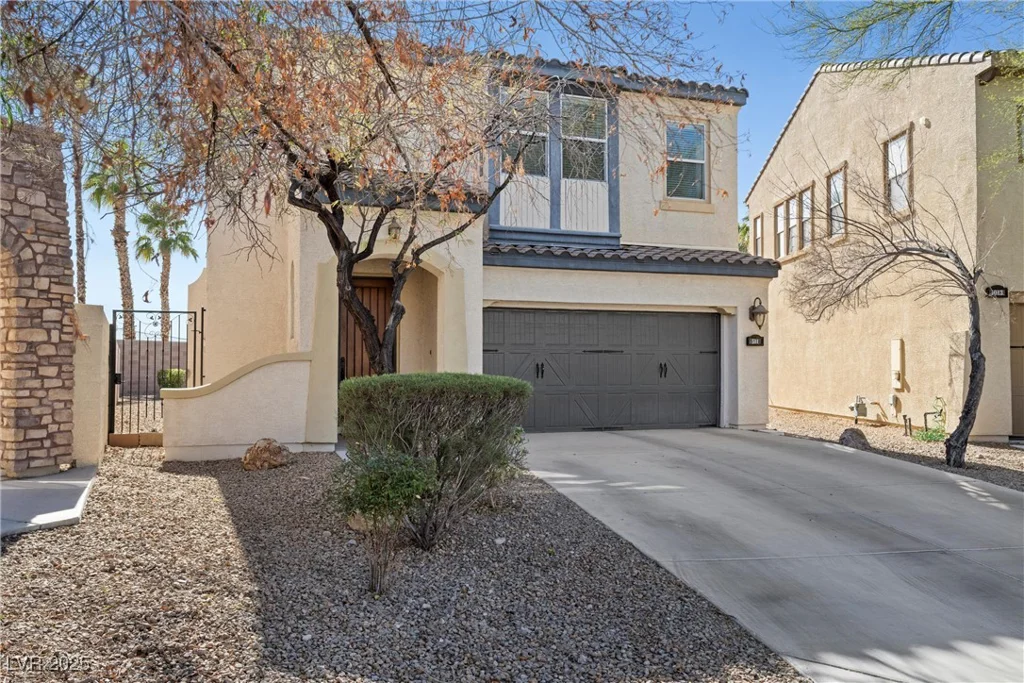 511 Via Ripagrande, Henderson, NV 89011