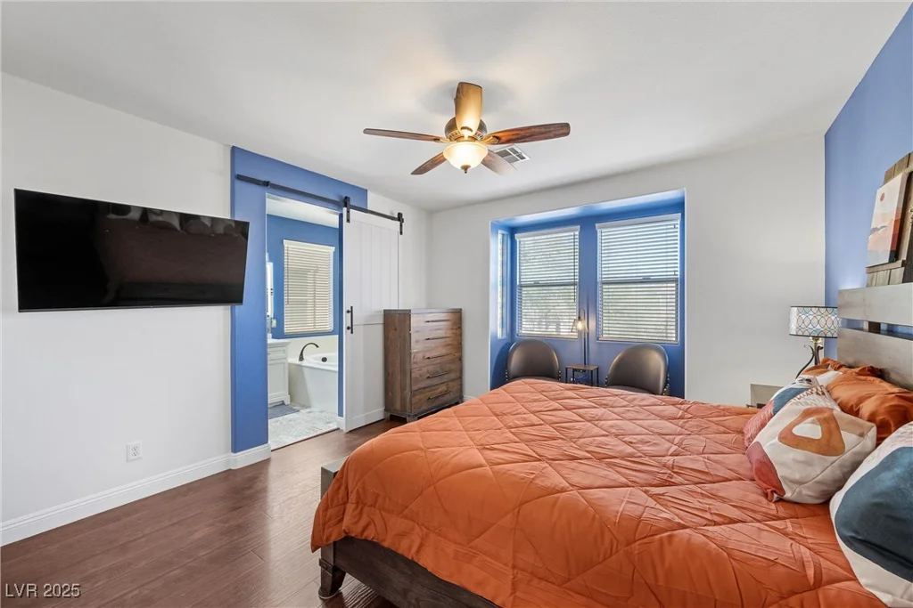 511 Via Ripagrande, Henderson, NV 89011