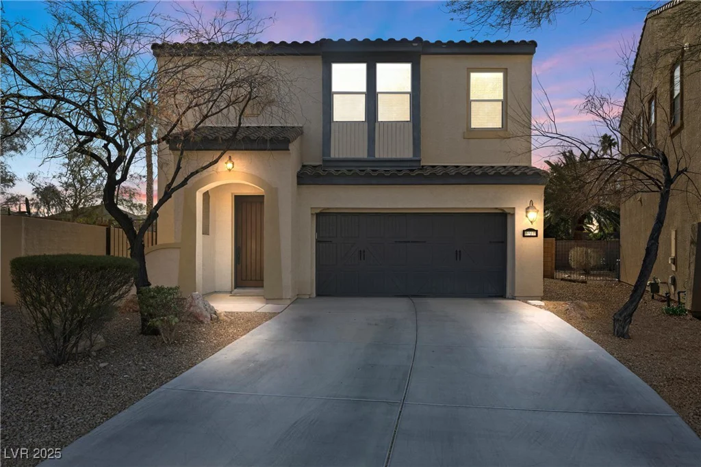 511 Via Ripagrande, Henderson, NV 89011
