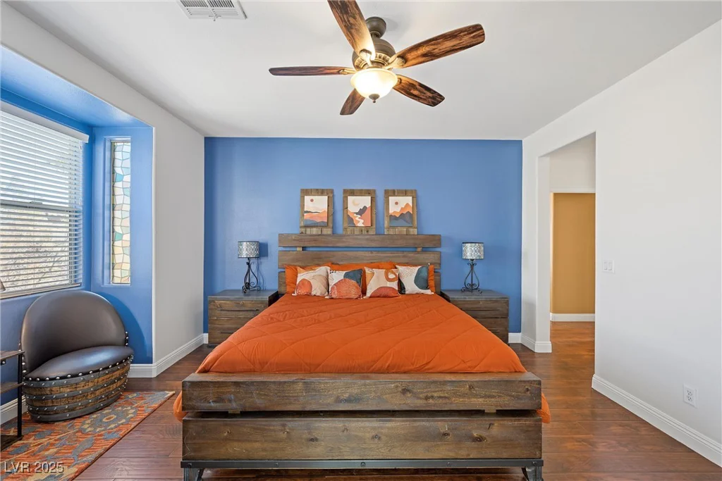 511 Via Ripagrande, Henderson, NV 89011