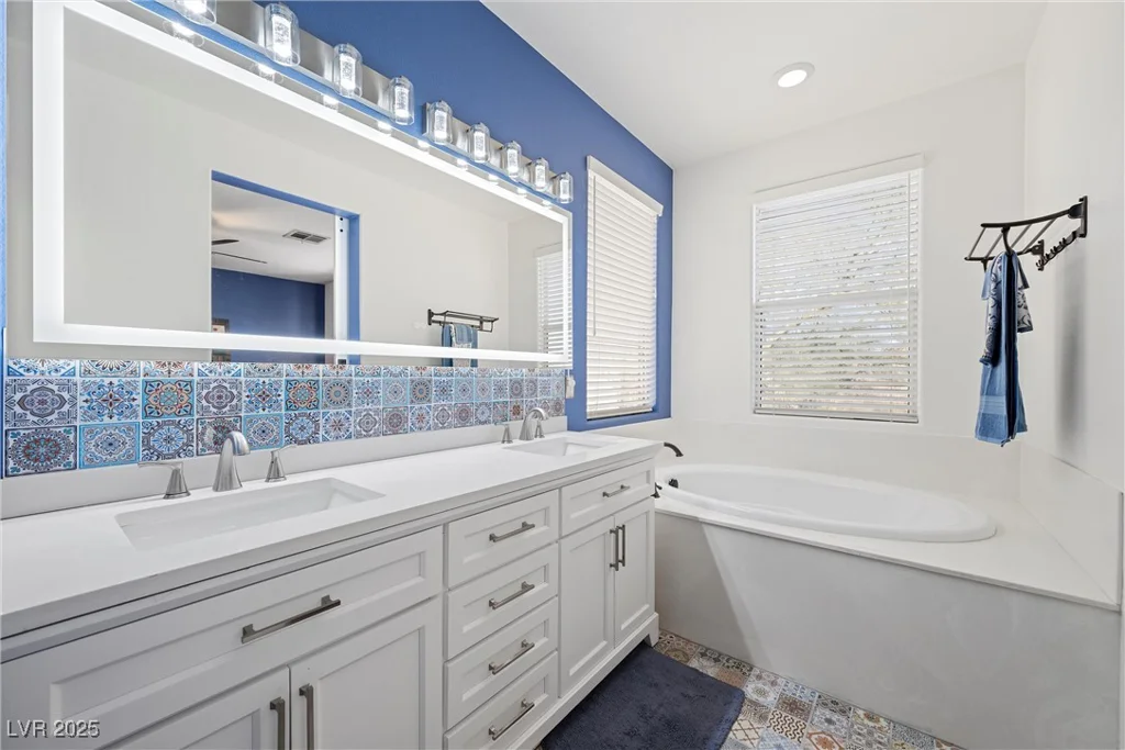 511 Via Ripagrande, Henderson, NV 89011