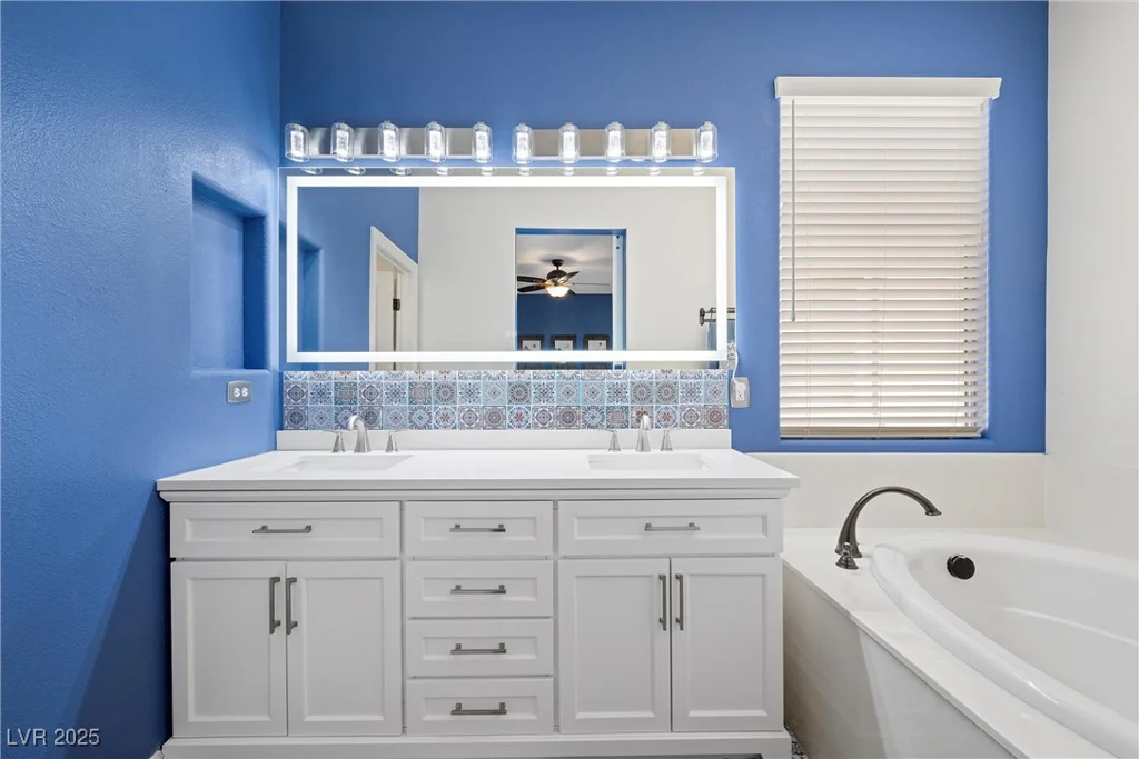 511 Via Ripagrande, Henderson, NV 89011