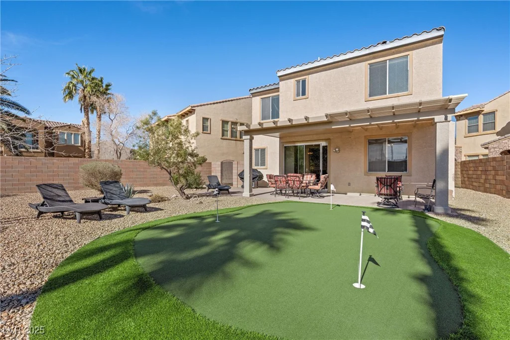 511 Via Ripagrande, Henderson, NV 89011