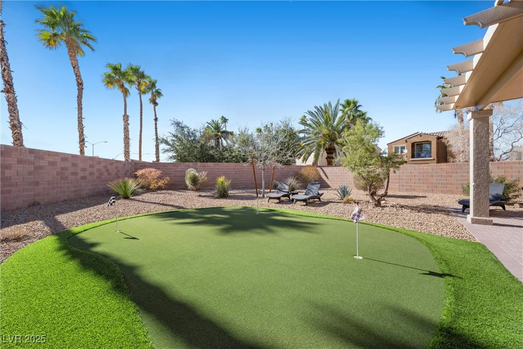 511 Via Ripagrande, Henderson, NV 89011