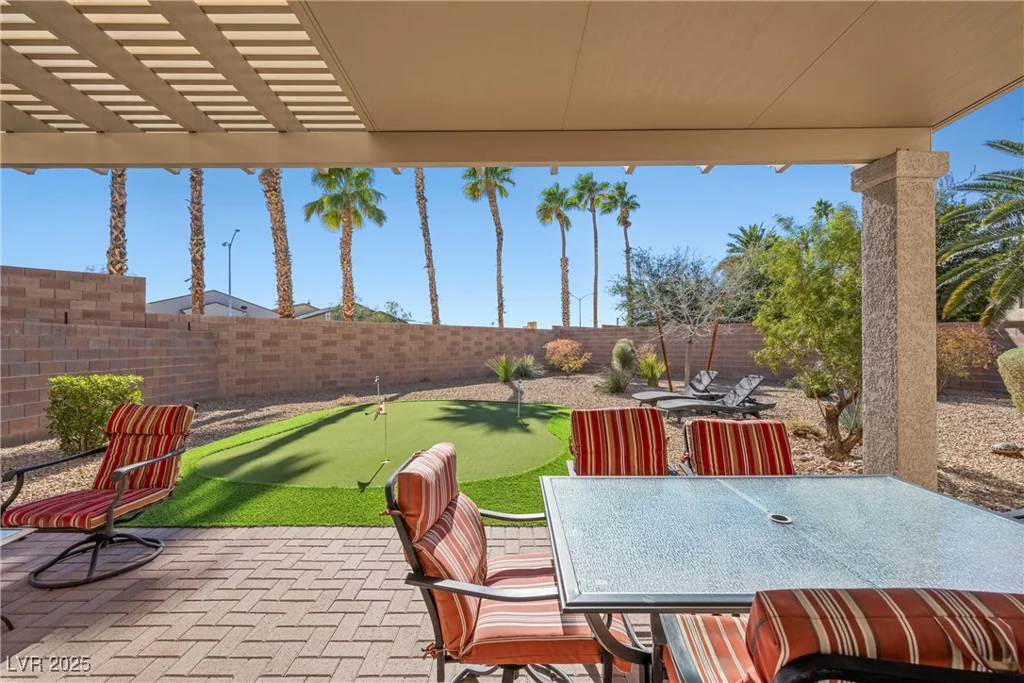 511 Via Ripagrande, Henderson, NV 89011