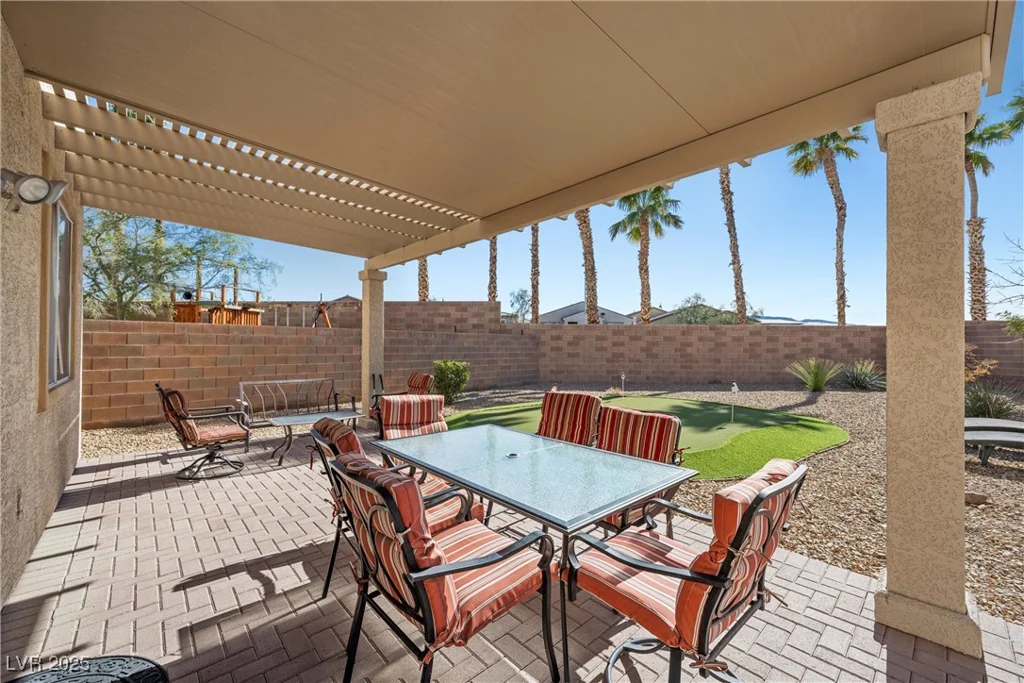 511 Via Ripagrande, Henderson, NV 89011