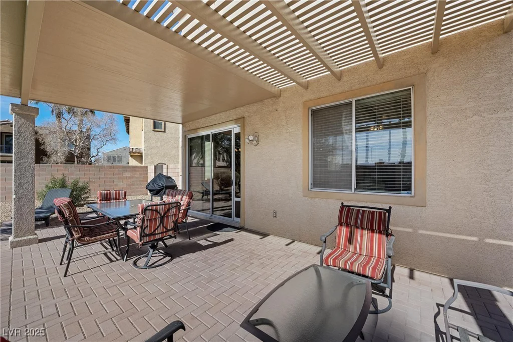 511 Via Ripagrande, Henderson, NV 89011