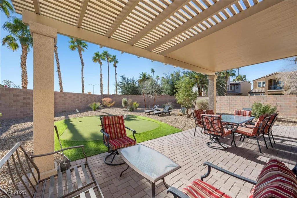 511 Via Ripagrande, Henderson, NV 89011