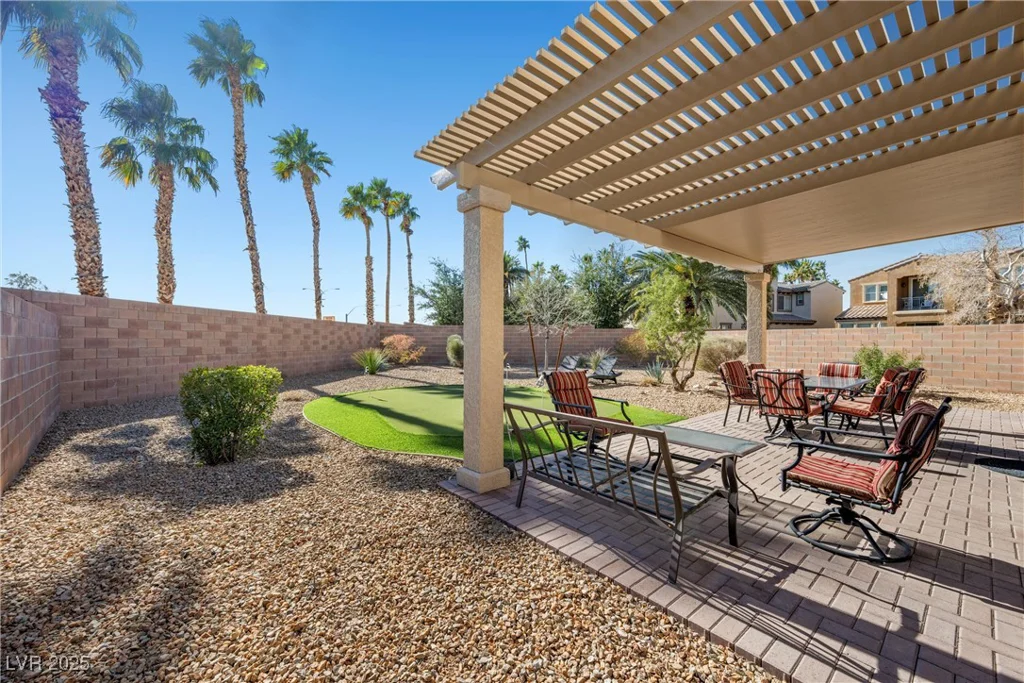 511 Via Ripagrande, Henderson, NV 89011