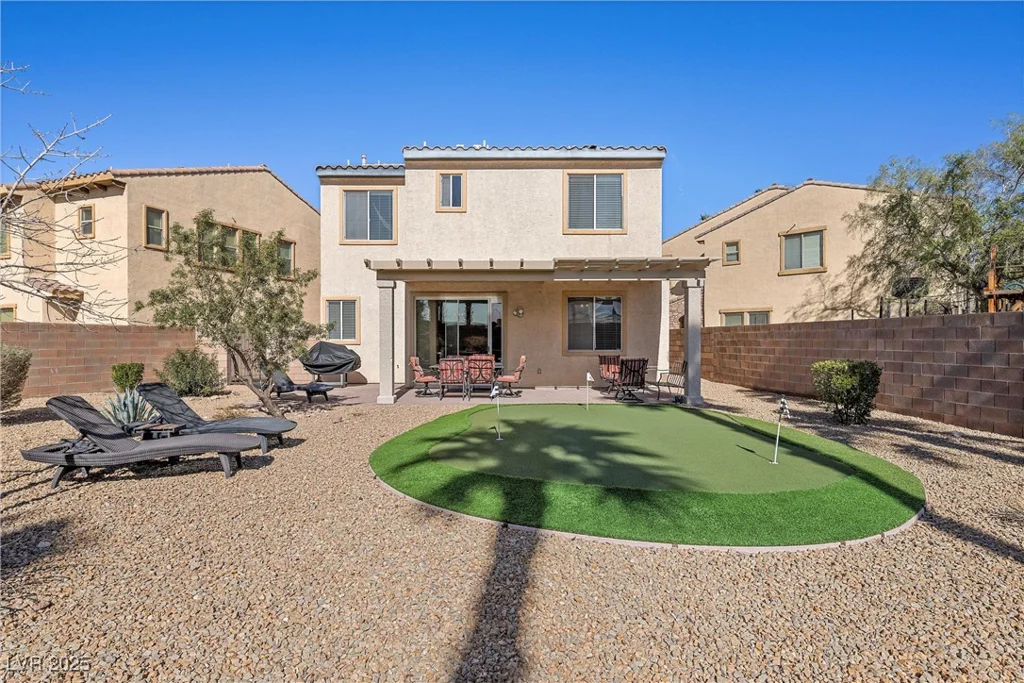 511 Via Ripagrande, Henderson, NV 89011