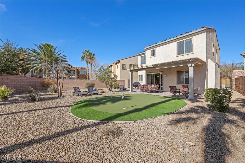 511 Via Ripagrande, Henderson, NV 89011