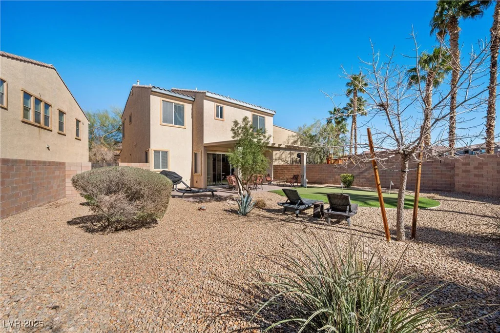 511 Via Ripagrande, Henderson, NV 89011
