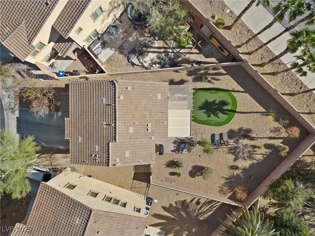 511 Via Ripagrande, Henderson, NV 89011