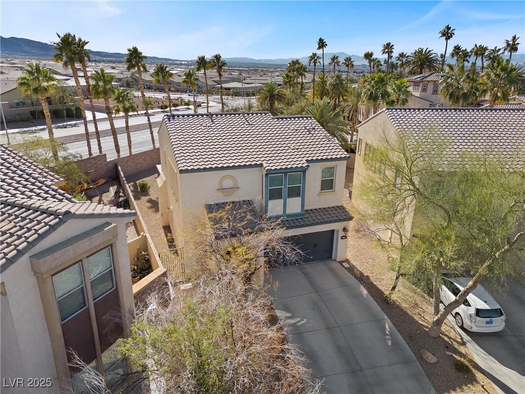 511 Via Ripagrande, Henderson, NV 89011