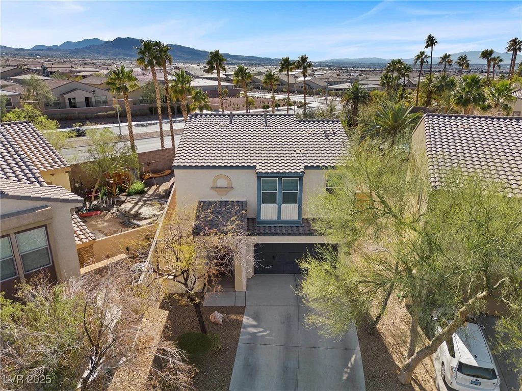 511 Via Ripagrande, Henderson, NV 89011