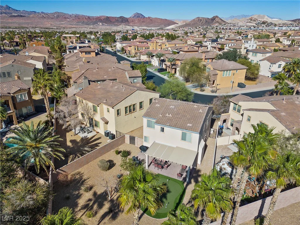 511 Via Ripagrande, Henderson, NV 89011