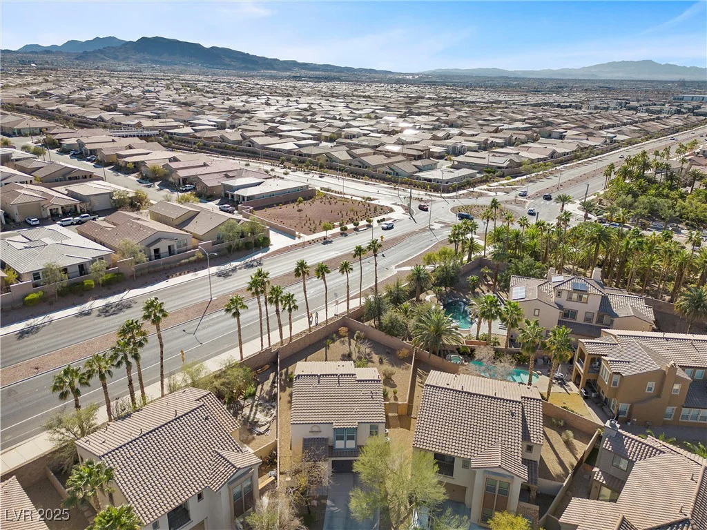511 Via Ripagrande, Henderson, NV 89011