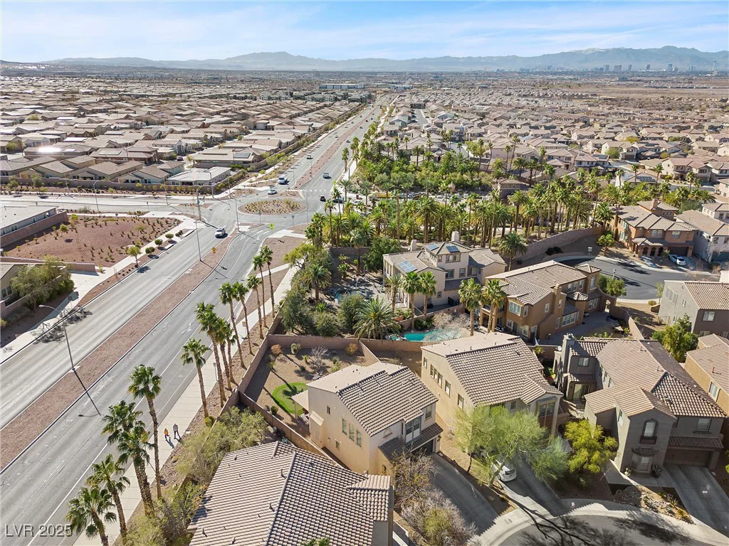 511 Via Ripagrande, Henderson, NV 89011