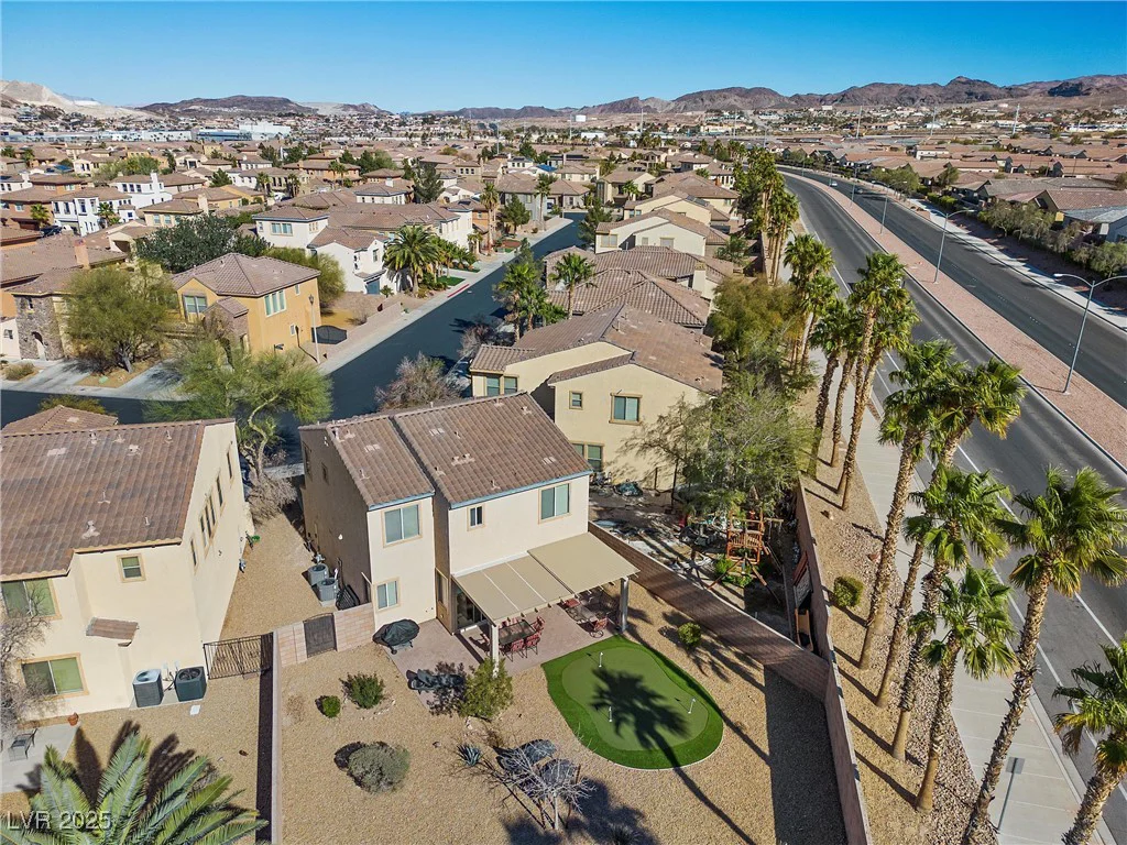 511 Via Ripagrande, Henderson, NV 89011