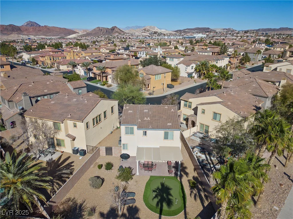 511 Via Ripagrande, Henderson, NV 89011
