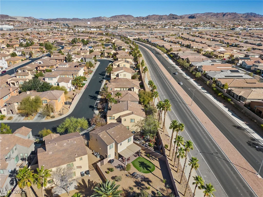 511 Via Ripagrande, Henderson, NV 89011