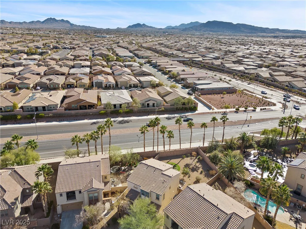 511 Via Ripagrande, Henderson, NV 89011