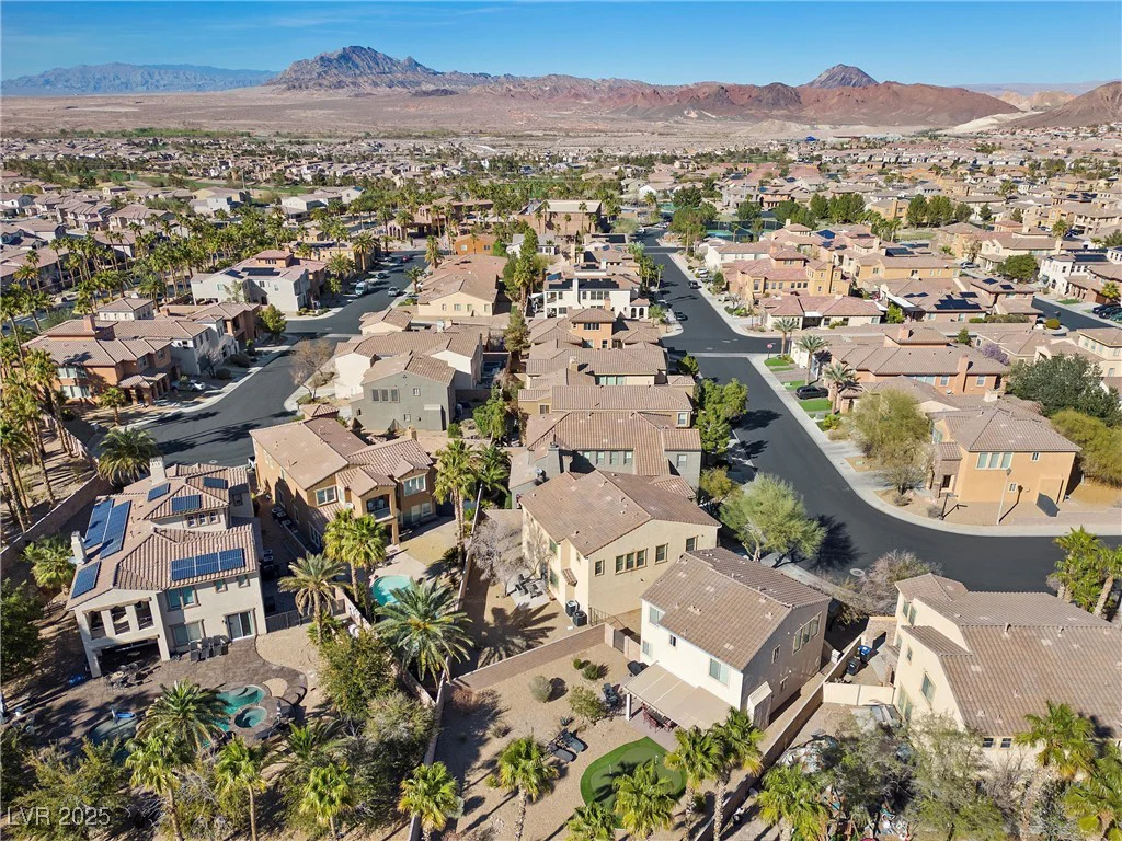 511 Via Ripagrande, Henderson, NV 89011