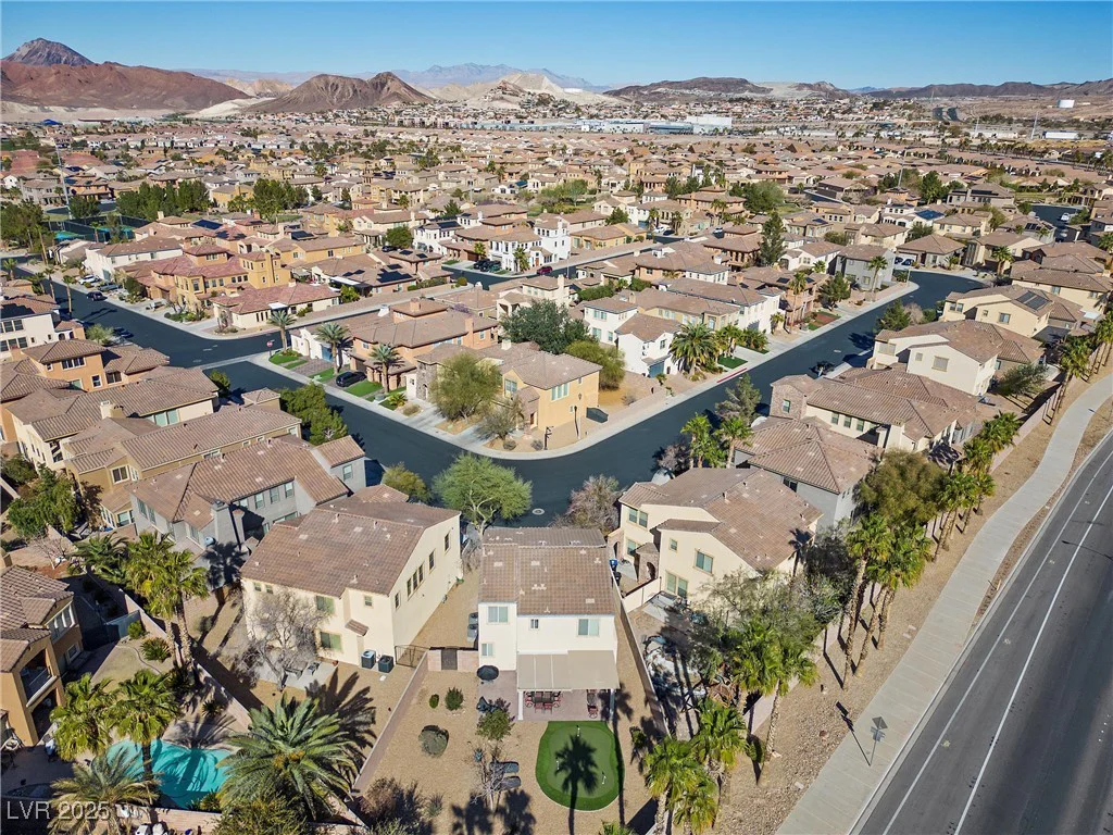 511 Via Ripagrande, Henderson, NV 89011