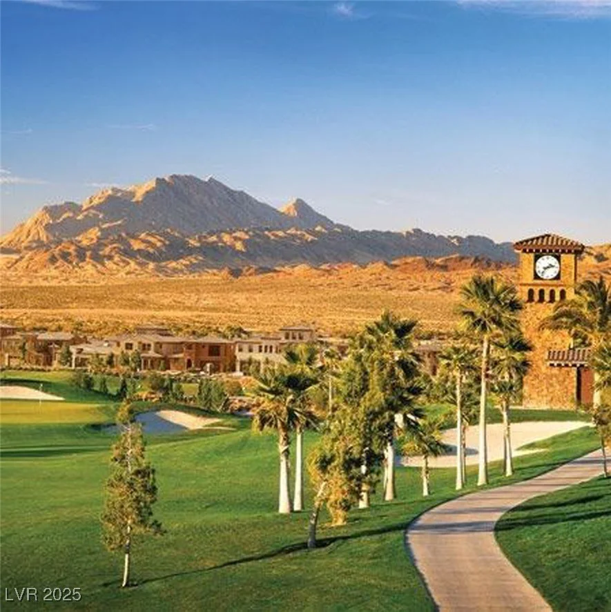 511 Via Ripagrande, Henderson, NV 89011