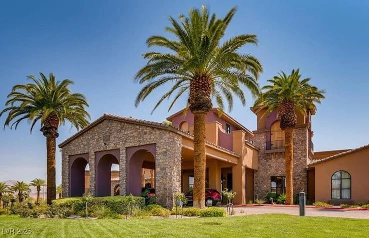 511 Via Ripagrande, Henderson, NV 89011