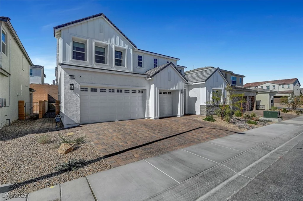 9007 Antora Summit, Las Vegas, NV 89166