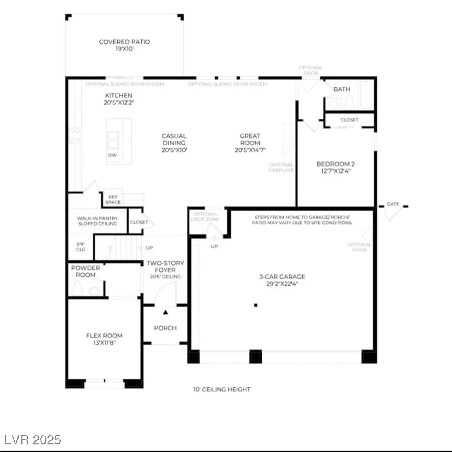 9007 Antora Summit, Las Vegas, NV 89166