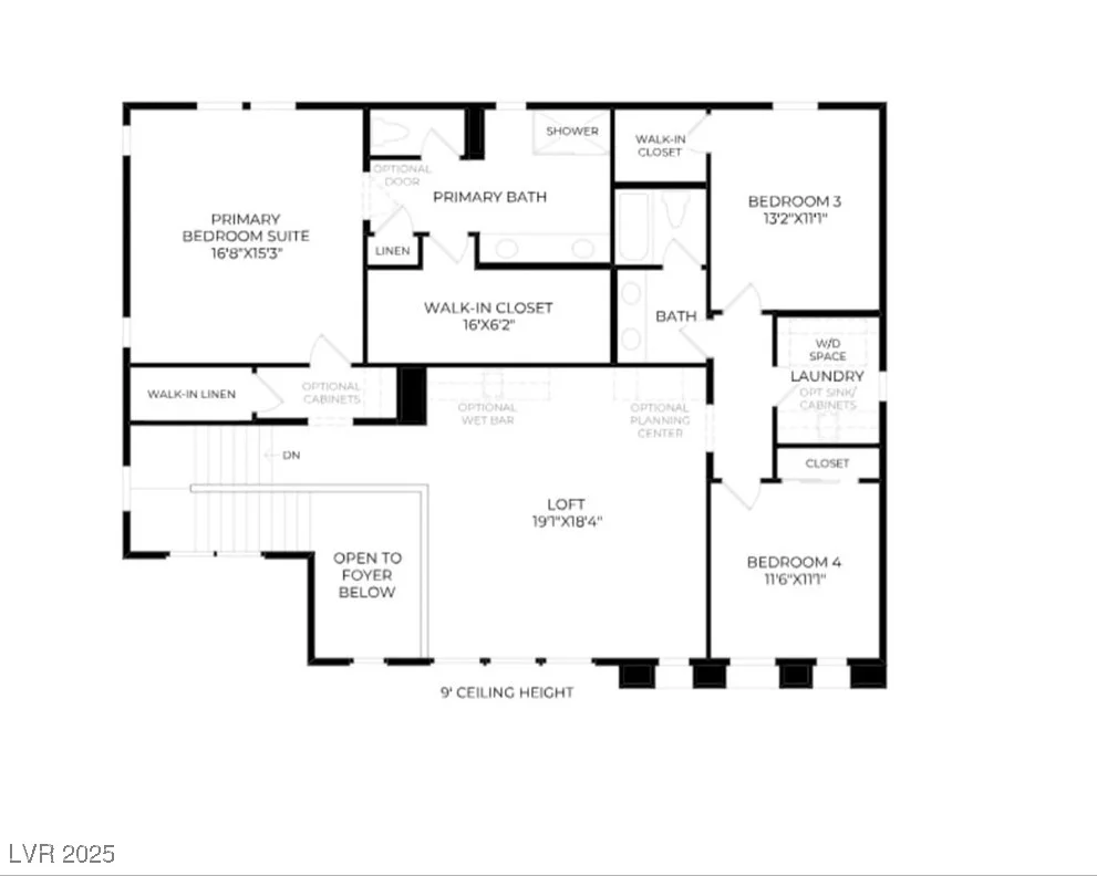 9007 Antora Summit, Las Vegas, NV 89166