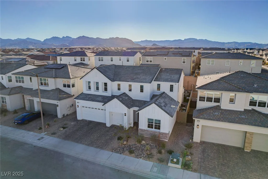 9007 Antora Summit, Las Vegas, NV 89166